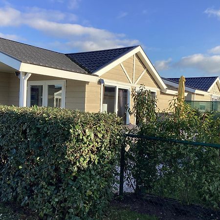 Family-Seacottage Knokke Heist Екстер'єр фото