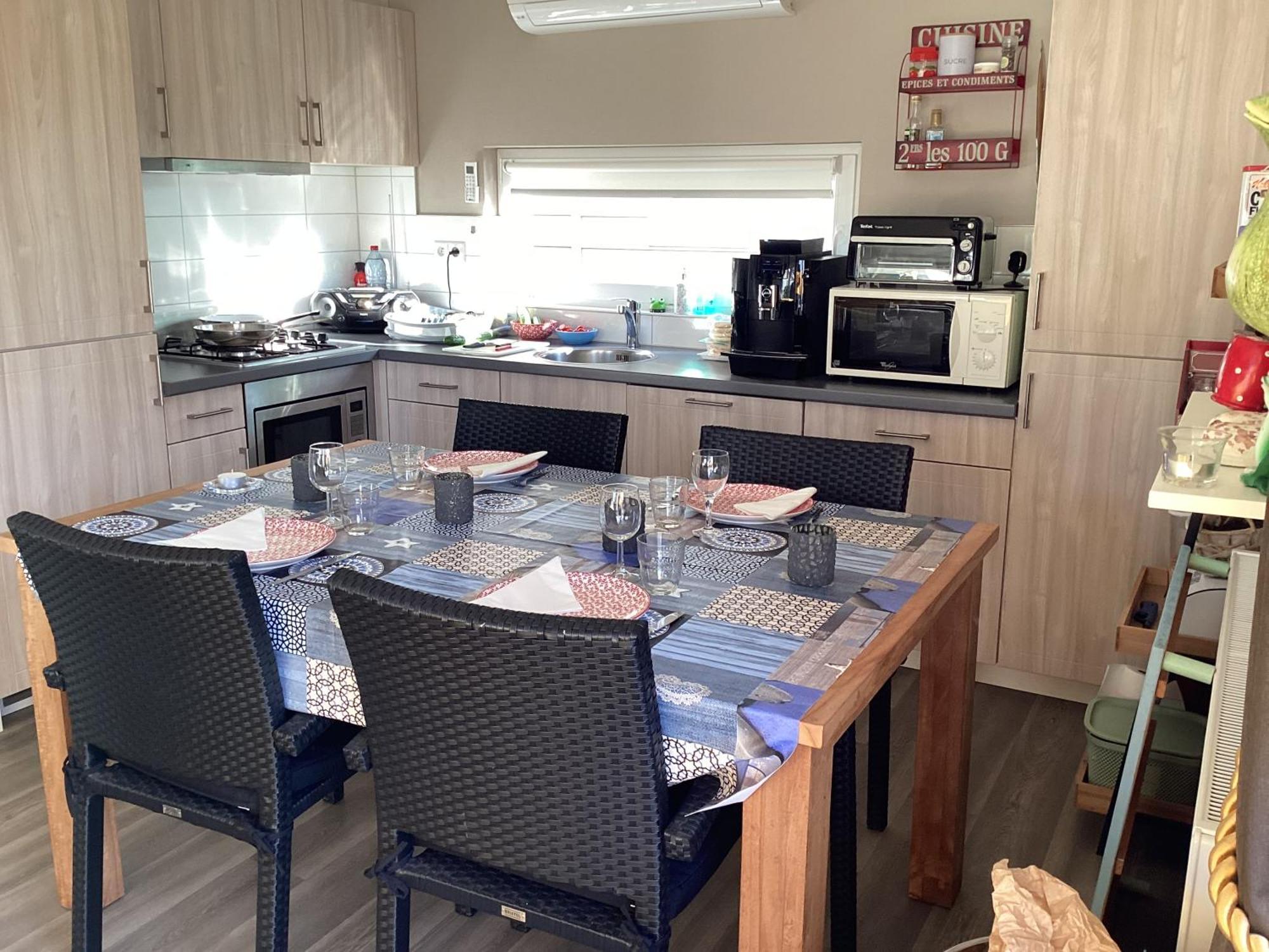 Family-Seacottage Knokke Heist Екстер'єр фото